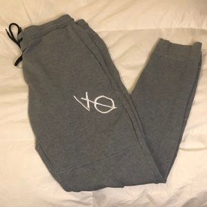 Vanquish Fitness Joggers